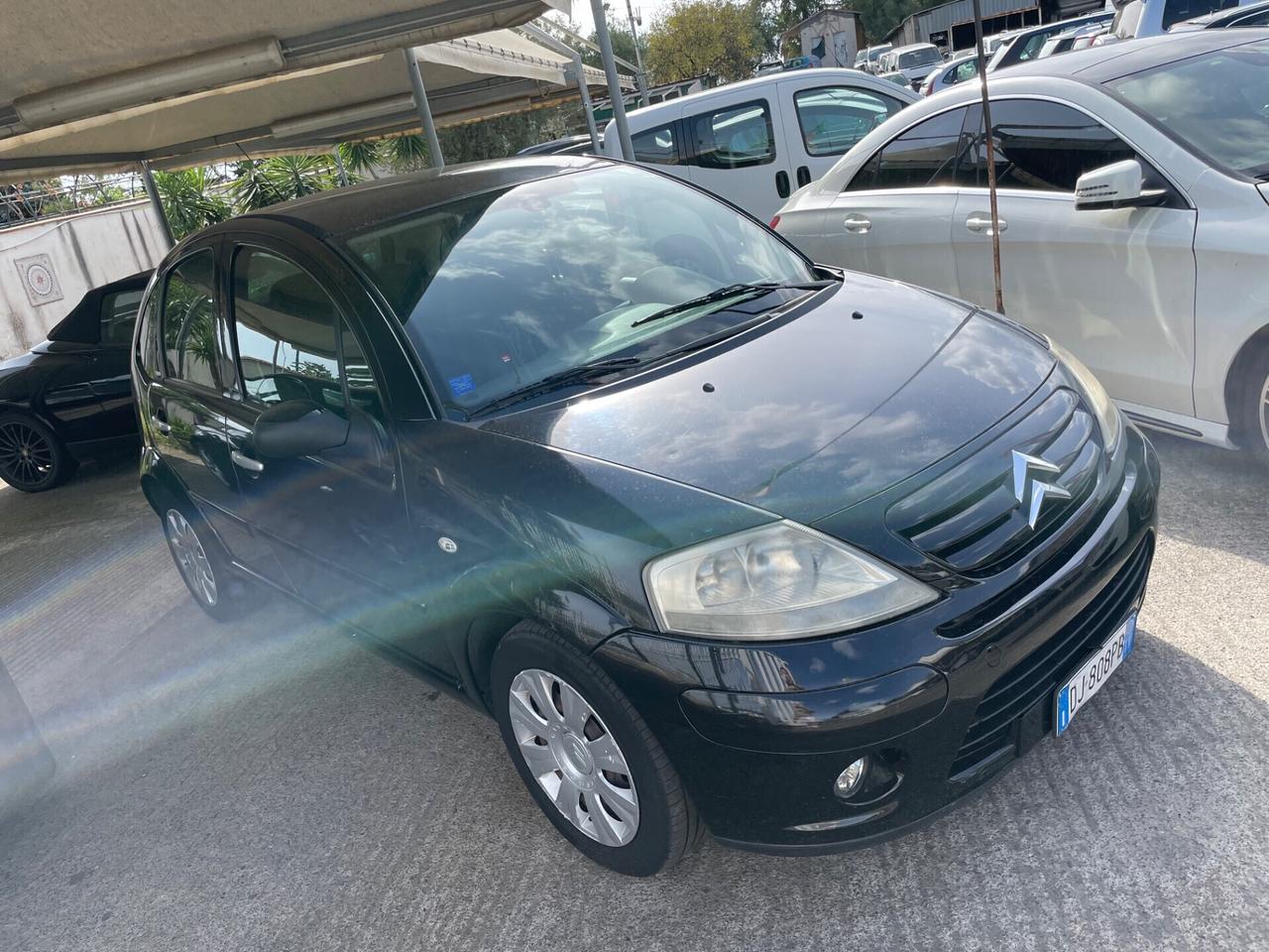 Citroen C3 1.6 HDi 90CV Exclusive
