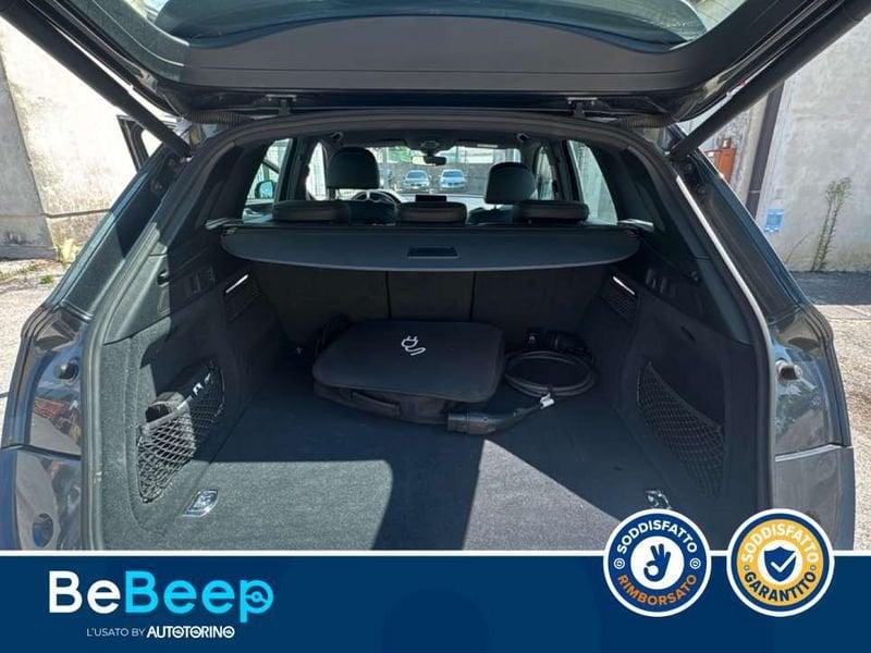 Audi Q5 55 2.0 TFSI E S LINE PLUS QUATTRO 367CV S-TRONI