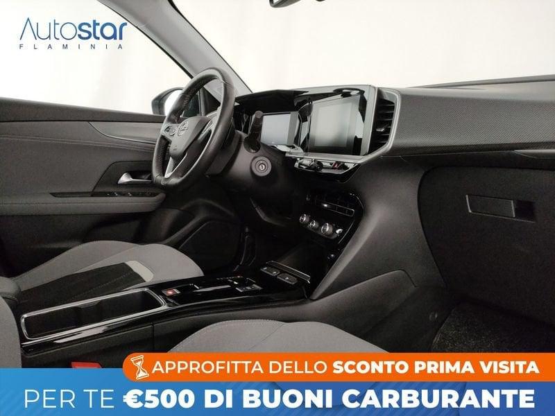 Opel Mokka 1.2 t Elegance s&s 130cv at8