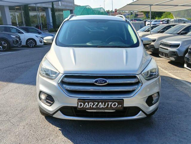 FORD Kuga 1.5 TDCI 120 CV S&S 2WD Powershift Business