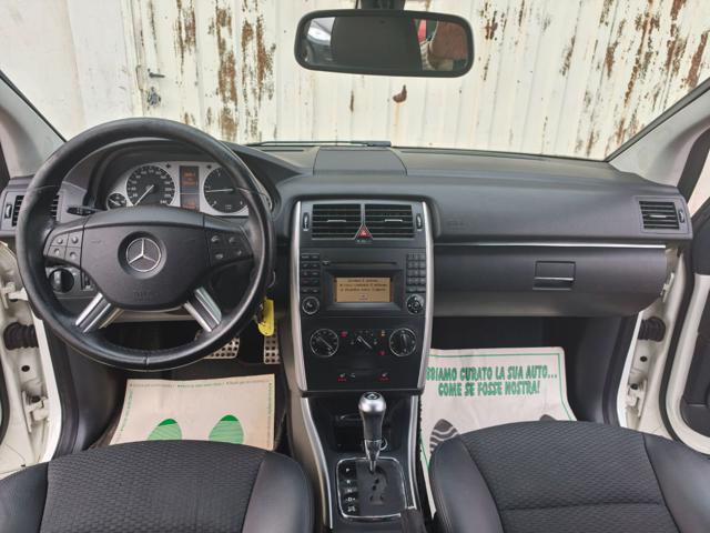 MERCEDES-BENZ B 180 CDI Executive ( KM CERTIFICATI )