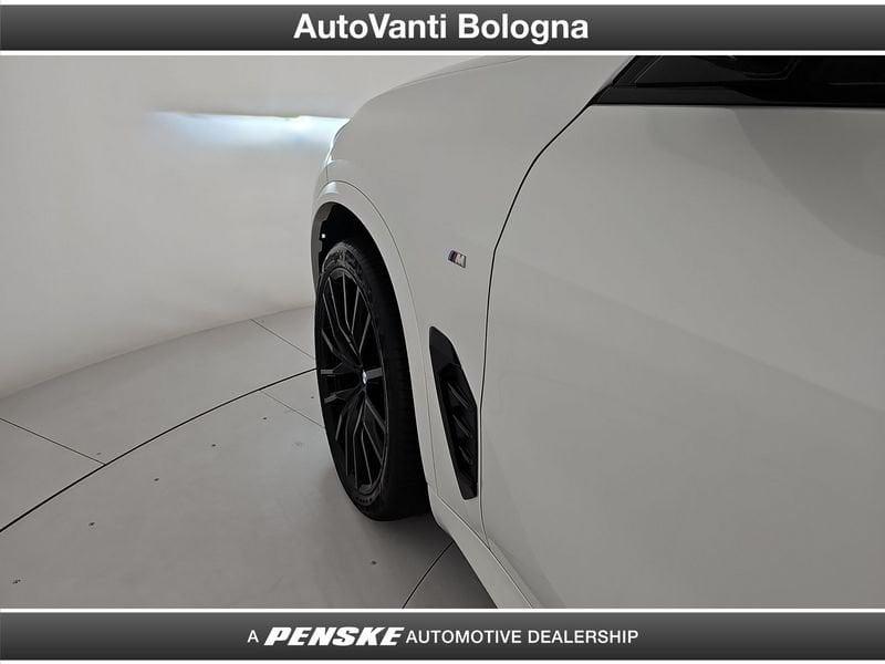 BMW X5 X5 xDrive40i 48V Msport PRO