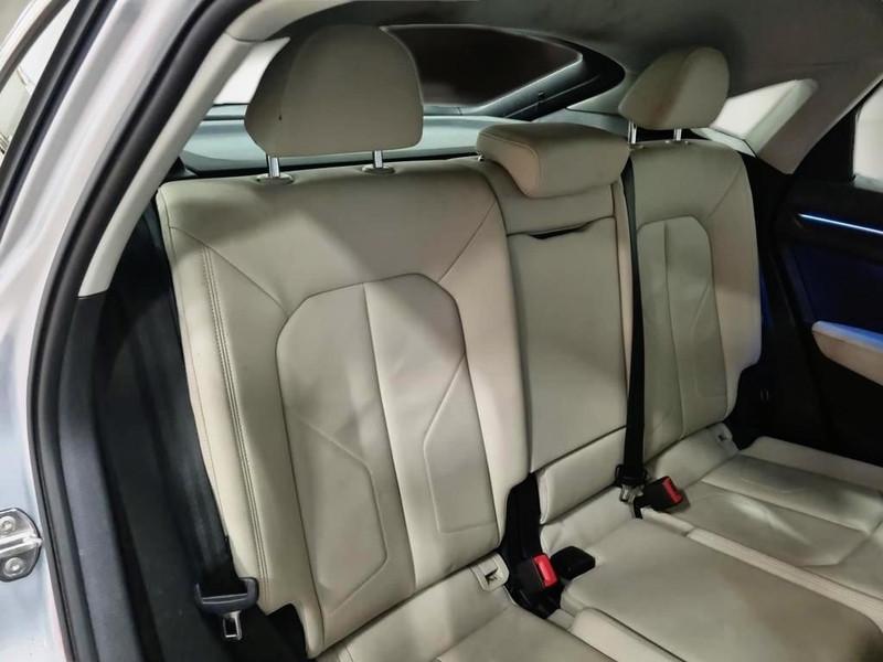 AUDI Q3 SPORTBACK 45 TFSI QUATTRO S TRONIC SUV