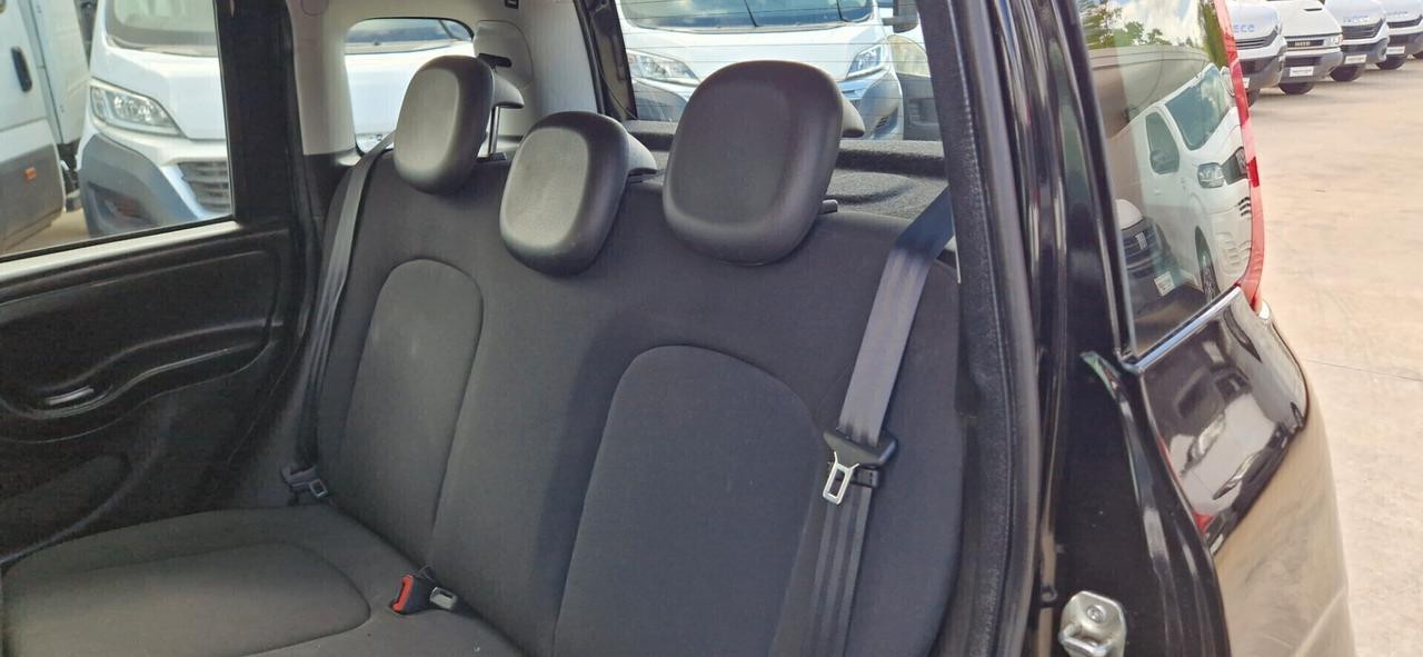 Fiat Panda Cross 1.0 FireFly 70 CV S&S HYBRID CITY LIFE -2024
