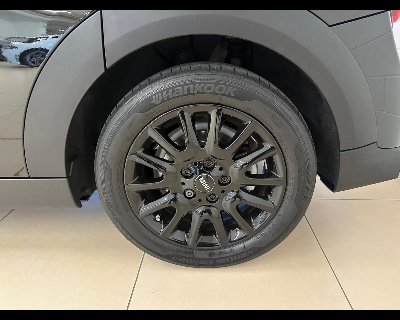MINI Mini 5 porte (F55) - Mini 1.5 One Camden 5 porte