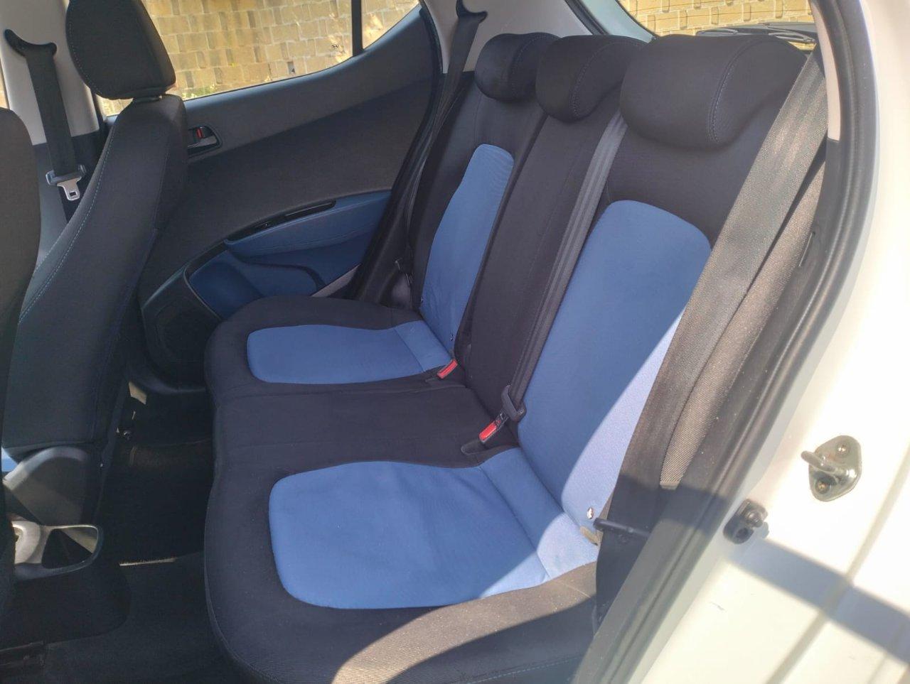 Hyundai i10 1.0 Comfort E6