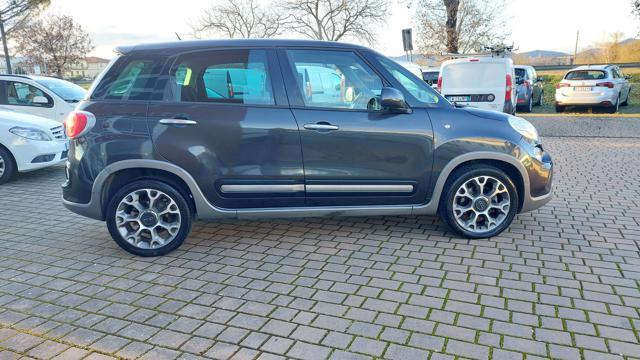 FIAT 500L 1.3 Multijet 85 CV Trekking Ben Tenuta OKNeop.