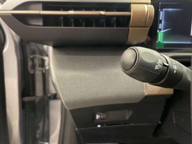 LANCIA Ypsilon 1.2 Hybrid 100 CV e-DCT LX KM0 MY25