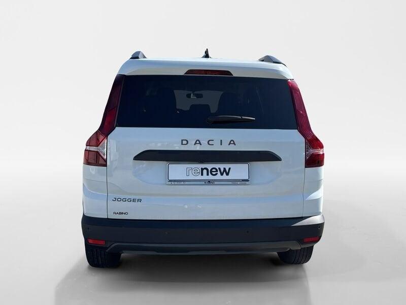 Dacia Jogger Jogger 1.0 TCe GPL 100 CV 7 posti Extreme Up