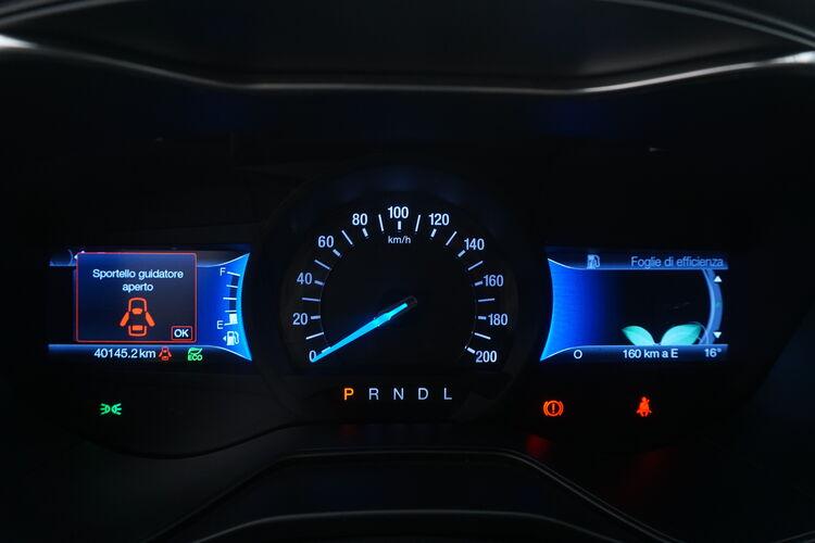 Ford Mondeo Hybrid Titanium Business BR841952 2.0 Full Hybrid 187CV