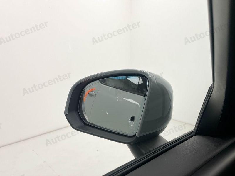 Volvo XC40 XC40 B3 CORE AUT 163CV