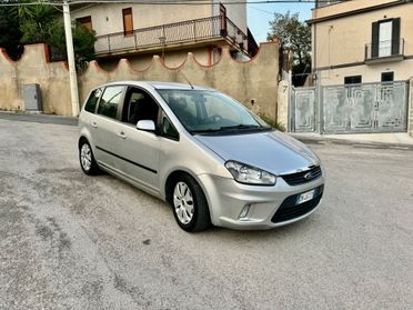 Ford C-Max 1.6 TDCi Titanium