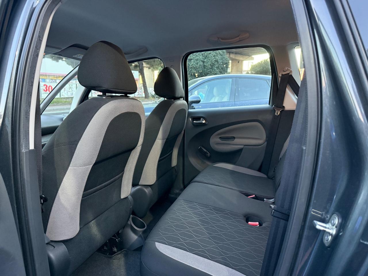 Citroen C3 Picasso 1.6 HDI SOLO 48.000KM - 10/2014