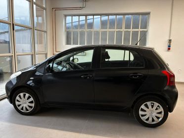 Toyota Yaris 1.3 BENZINA 5PORTE