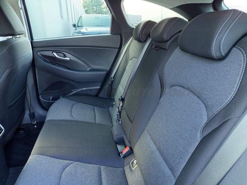 Hyundai i30 i30 Wagon 1.0 t-gdi 48V Prime 120cv