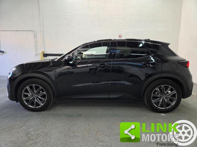 LEXUS LBX Hybrid Relax GARANZIA LEXUS