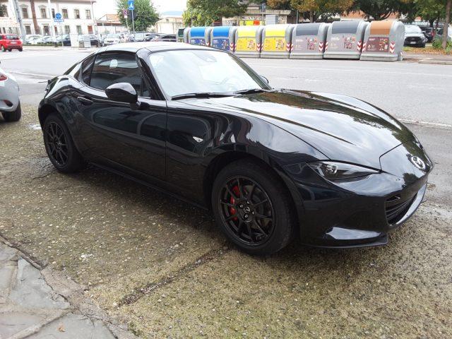 MAZDA MX-5 RF 1.5L Skyactiv-G Homura *PROMO SETTEMBRE*