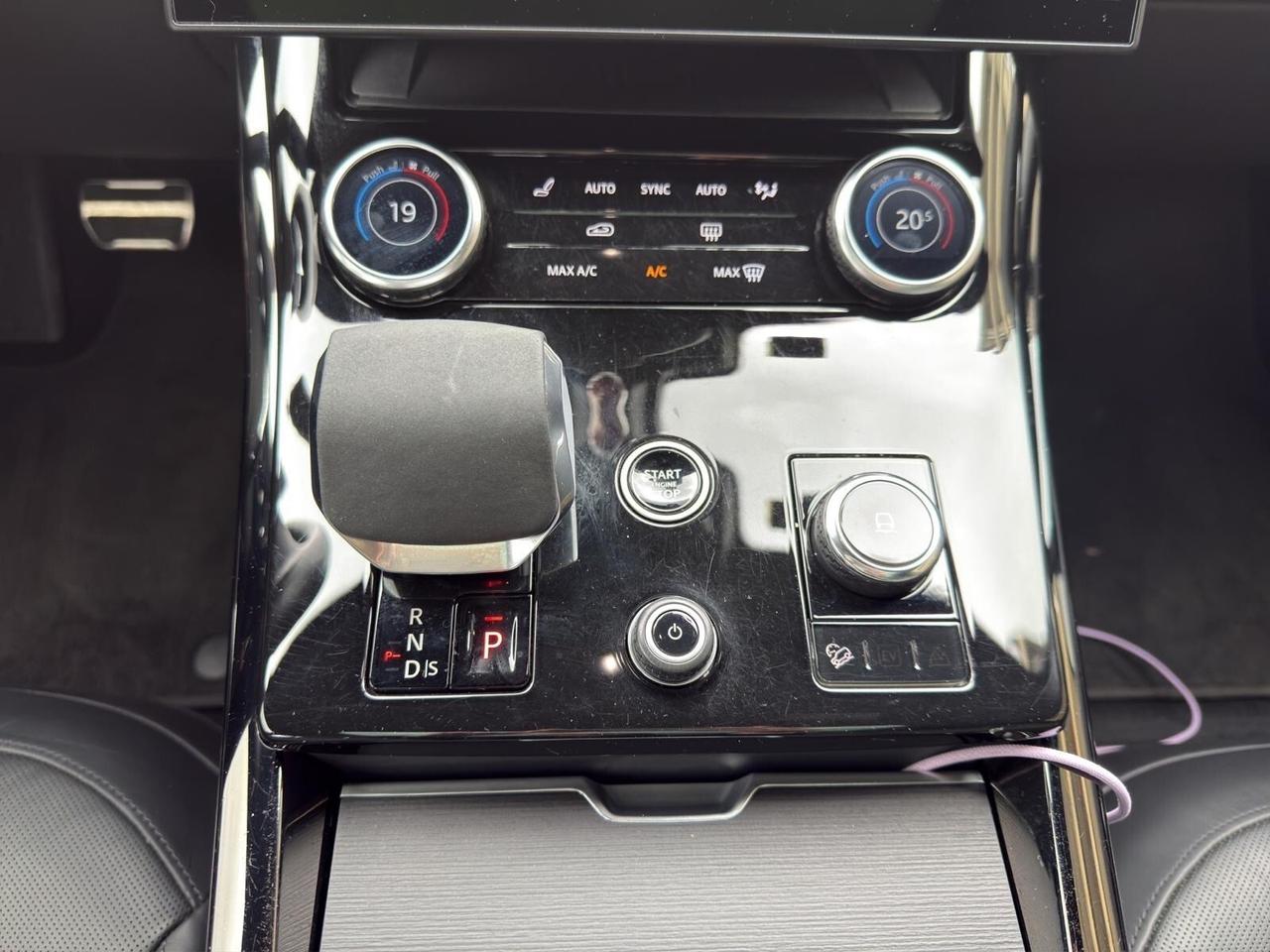 Land Rover Range Sport 3.0D l6 249 CV Dynamic HSE