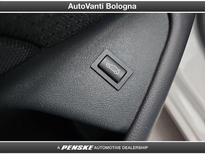 BMW Serie 5 520d Business auto