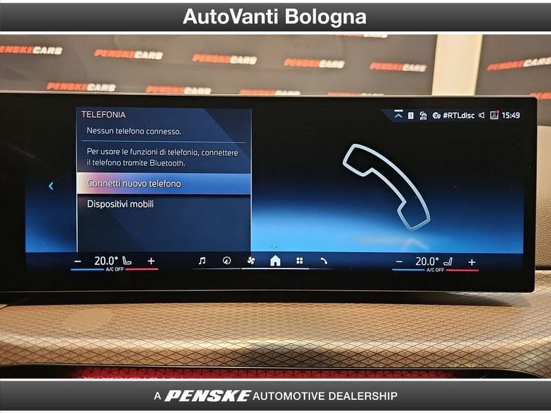 BMW Serie 4 420d xDrive 48V Msport Pro