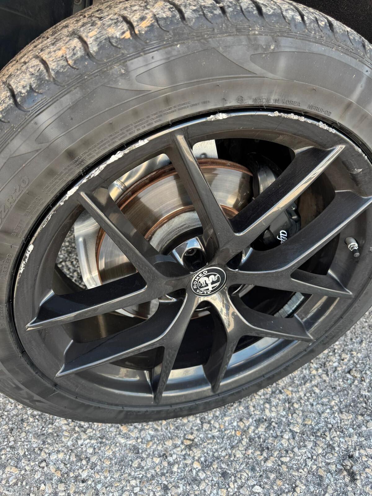 Alfa Romeo Stelvio 2.2 Turbodiesel 210 CV AT8 Q4 B-Tech