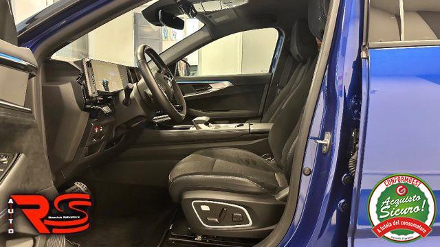 RENAULT Austral Austral Full Hybrid E-Tech 200 CV Iconic Esprit Al