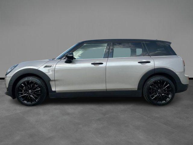 MINI Clubman 1.5 Cooper Classic Clubman Aut. + Tetto apr.
