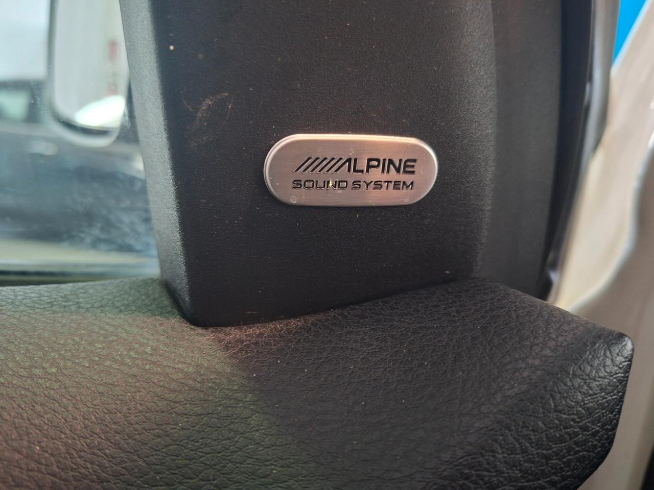 Fiat Freemont 2.0 Multijet 170 CV Lounge - 7 posti