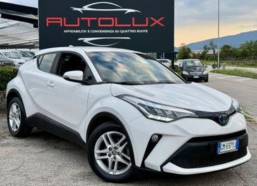 Toyota C-HR 1.8 Hybrid E-CVT Trend 61.500KM