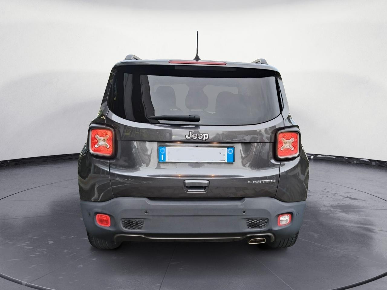 Jeep Renegade 1.0 T3 Limited