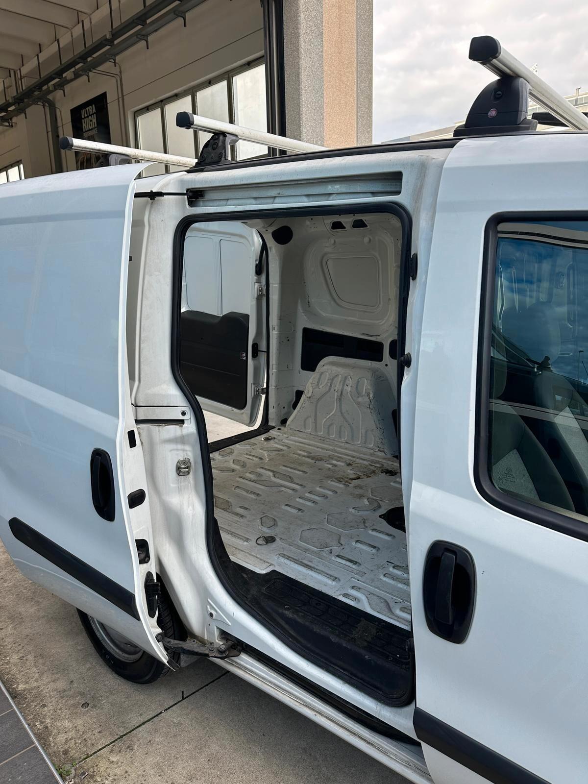 Fiat Doblo Doblò 1.3 MJT S&S PC-TN Cargo Business