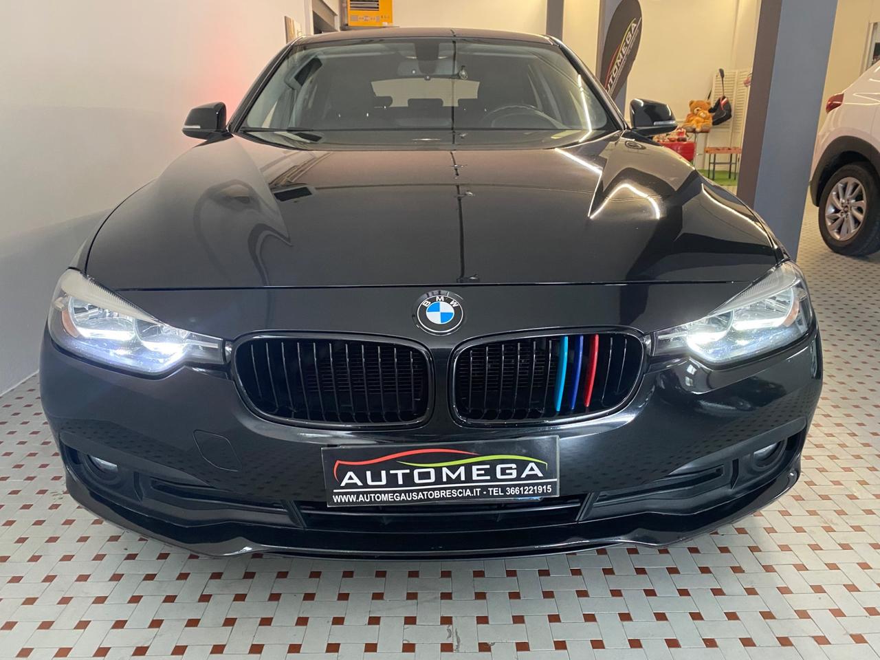 Bmw 318d 150cv Ottime Condizioni
