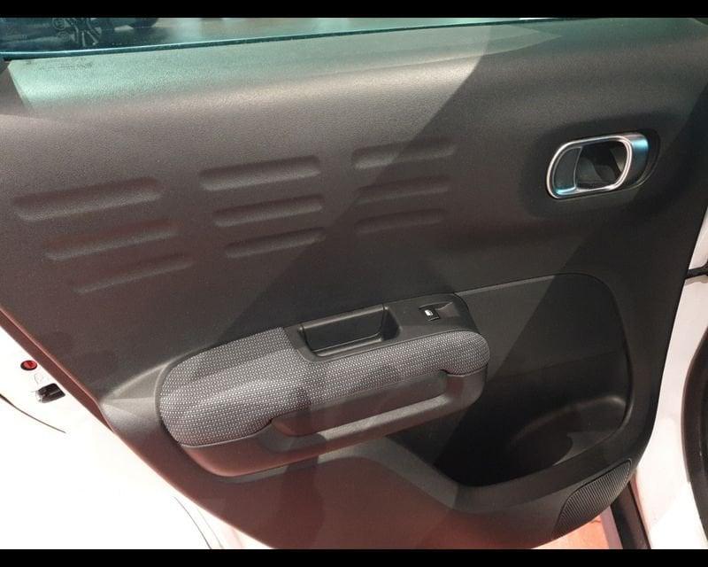 Citroën C3 Aircross BlueHDi 110 S&S Shine