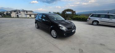 Renault Clio 1.5 dCi 85CV 5 porte Dynamique