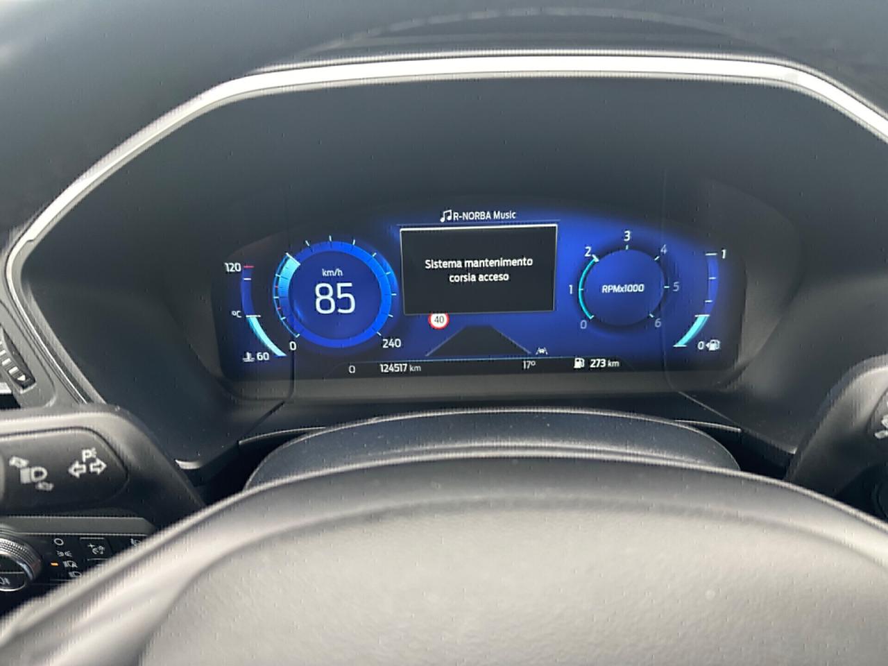 Ford Kuga PREZZO IVA ESPOSTA COMPRESA
