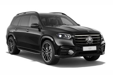 Mercedes-Benz GLS GLS 450 d 4Matic AMG Line Ultimate