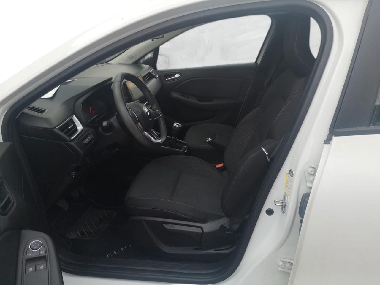 Renault Clio TCe 100 CV GPL 5 porte Equilibre