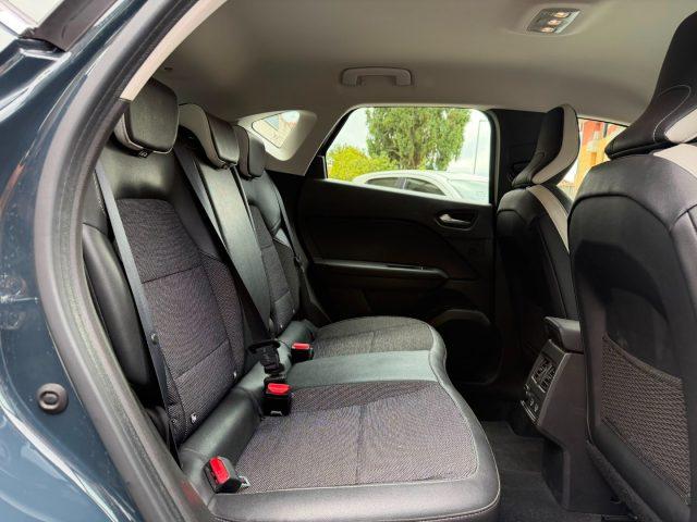 RENAULT Captur TCe 100 CV GPL Intens