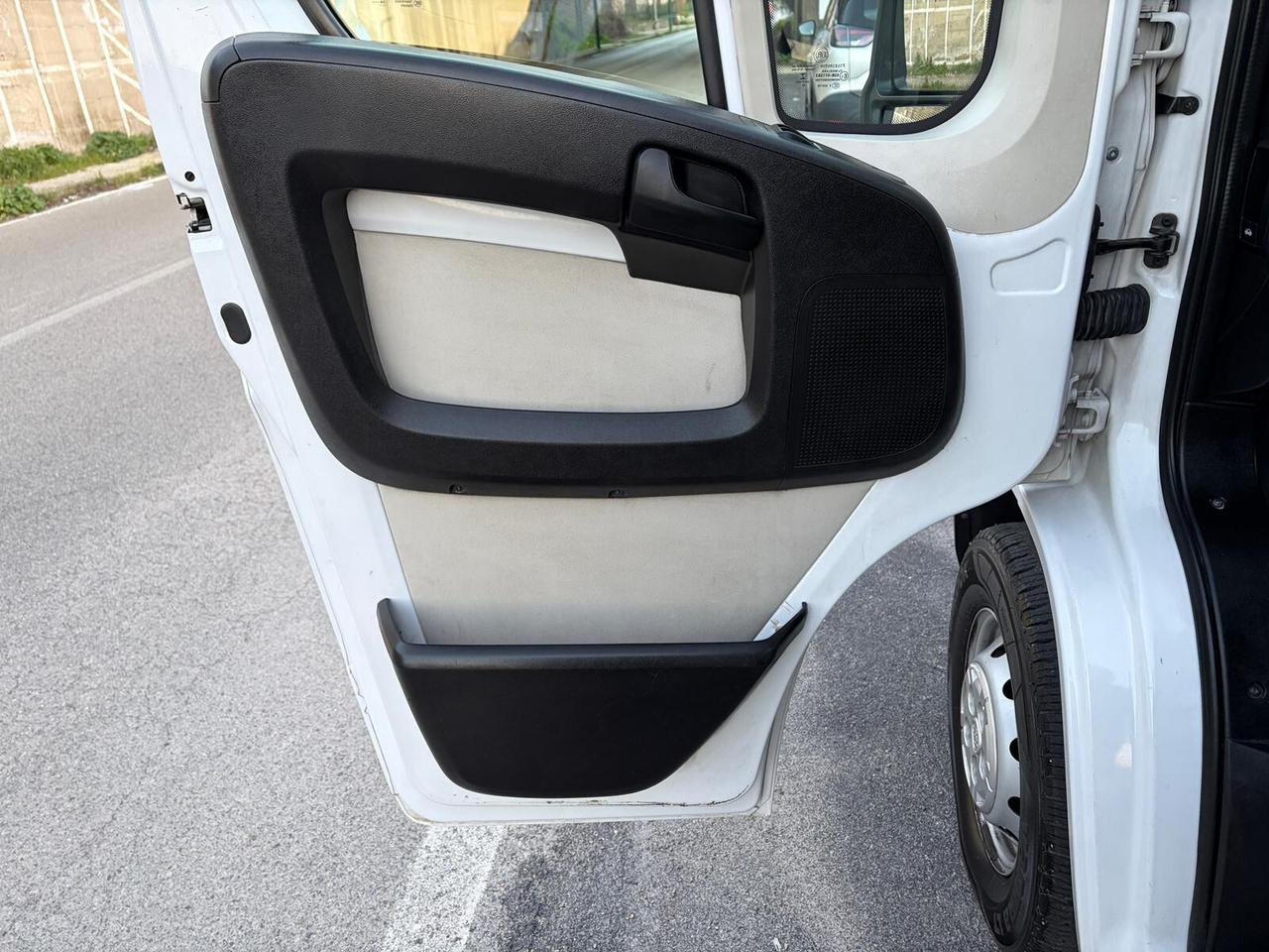 Fiat Ducato 2.3 MJT 120CV l2h2 Furgone