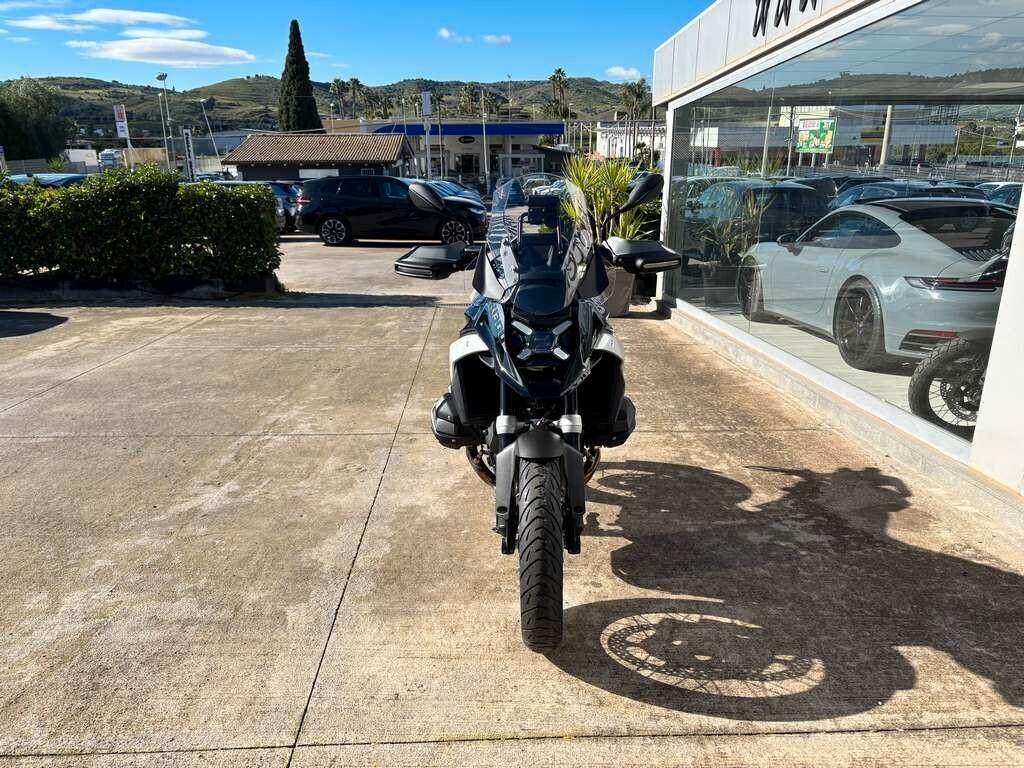 Bmw R 1300 GS Triple Black Nuovo pronto consegna Tuo a solo 215 Euro al mese