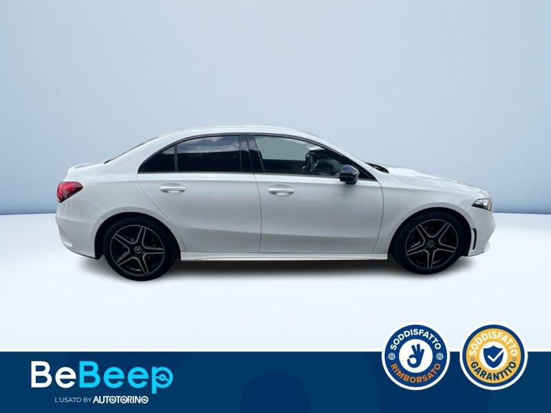 Mercedes-Benz Classe A A 200 PREMIUM AUTO
