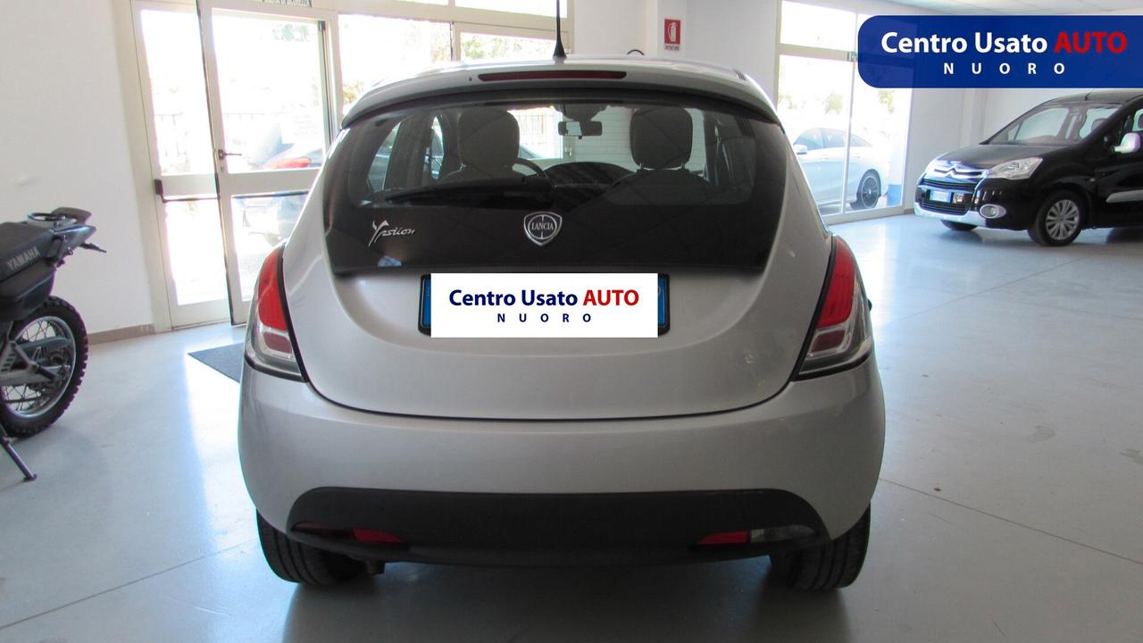 Lancia Ypsilon 1.2 69 CV Diva