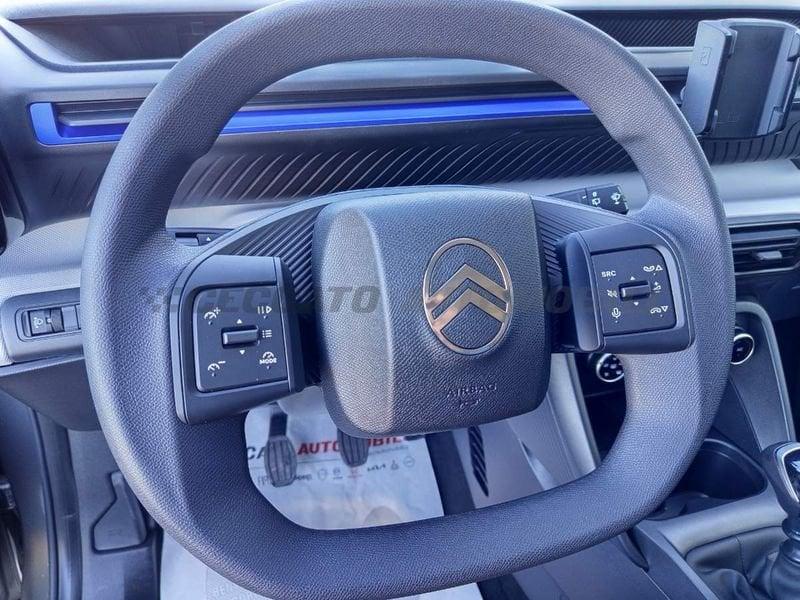 Citroën C3 C3 1.2 puretech You 100cv s&s