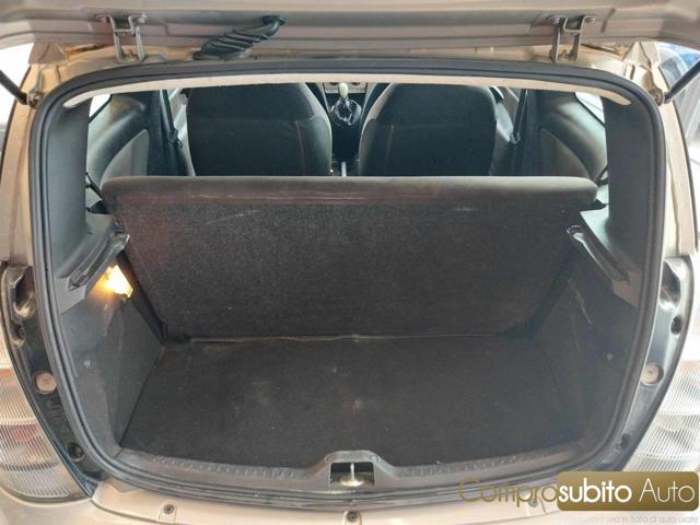 LANCIA Ypsilon 1.2 Oro GPL ( Garanzia 12 Mesi)