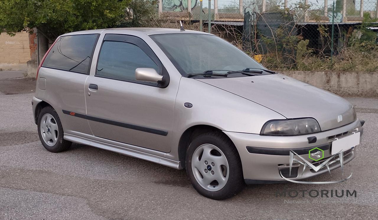 Fiat Punto GT 1.4CC 3P 98KW