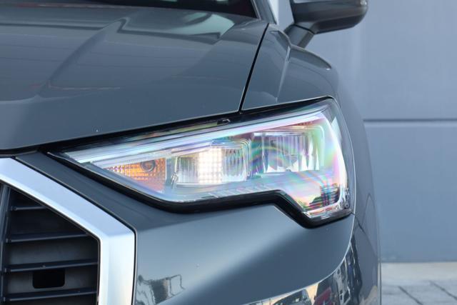 AUDI Q3 35 TDI S tronic