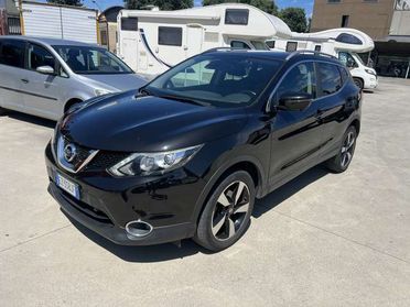 Nissan Qashqai 1.2 dig-t 360 115cv