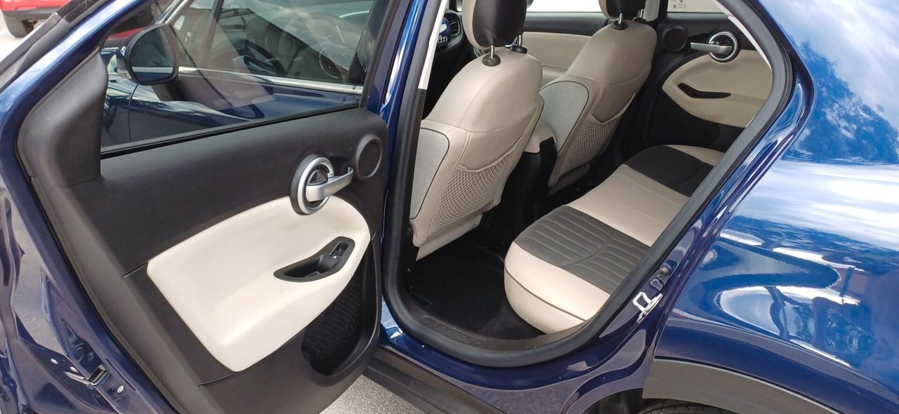 Fiat 500X 1.6 MultiJet 120 CV Business