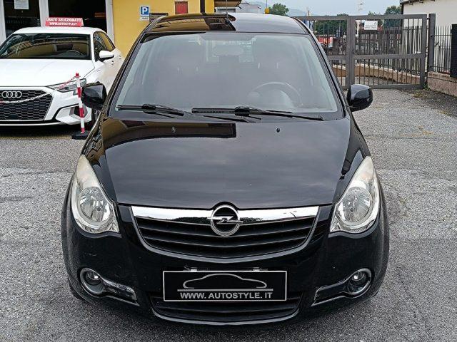 OPEL Agila 1.0 12V 65CV Enjoy