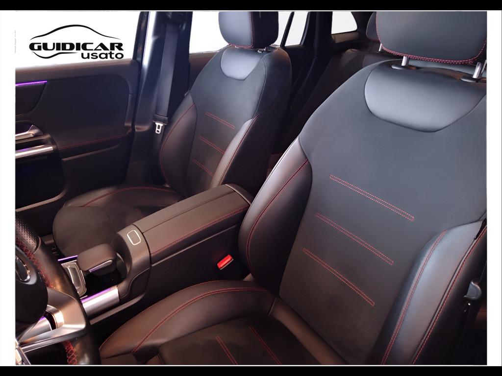 Mercedes-Benz GLA-H247 2020 - GLA 250 e phev (eq-power) Premium auto